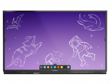 Интерактивная панель ActivPanel Nickel 65" - «globural.ru» - Краснодар