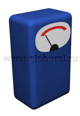 Бензоколонка - «globural.ru» - Краснодар
