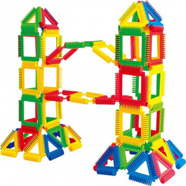 Набор для конструирования «Гребешки» - «globural.ru» - Краснодар