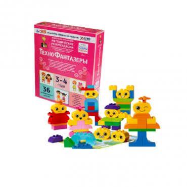 Стартовый модуль «Робототехника с нуля» - «globural.ru» - Краснодар