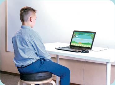 Баланс. Программно-модульный комплекс для тренировки двигательных навыков - «globural.ru» - Краснодар