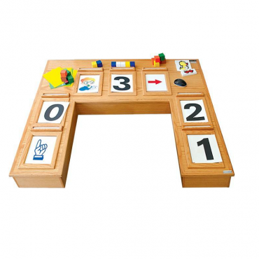 Образовательная система EduTouch (Эдутач) для детей с особыми физическими и когнитивными потребностями - «globural.ru» - Краснодар