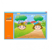 Речевое интерактивное экспресс-обследование "ЛогоБлиц" - «globural.ru» - Краснодар