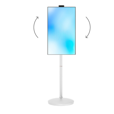 Мобильная панель Mobiscreen NOVA 32" - «globural.ru» - Краснодар