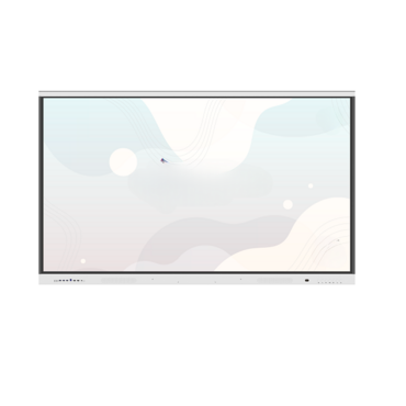 Интерактивная панель Edflat серии Lite 65" - «globural.ru» - Краснодар