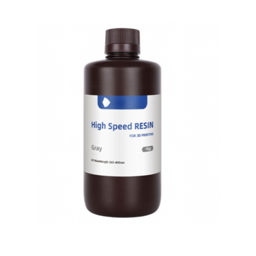 Фотополимер High Speed Resin - «globural.ru» - Краснодар