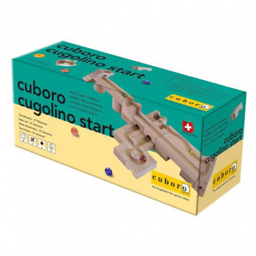 Набор "Cuboro" cugolino start - «globural.ru» - Краснодар