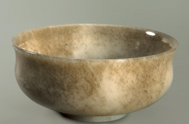 Пиала из светлого нефрита - «globural.ru» - Краснодар