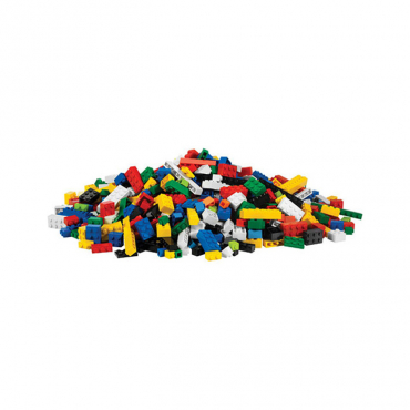 Набор "Строительные кирпичи" LEGO - «globural.ru» - Краснодар