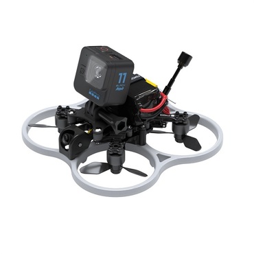 Комплект для сборки квадрокоптера "Пионер FPV" - «globural.ru» - Краснодар