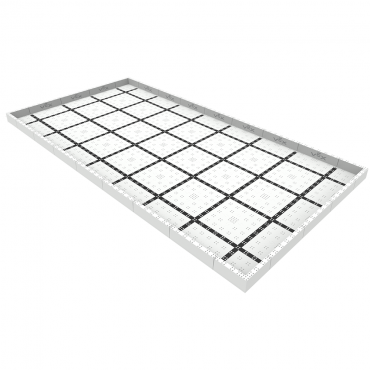 Набор 1/2 поля для соревнований / VEX IQ Challenge Half  Field Perimeter & Tiles - «globural.ru» - Краснодар