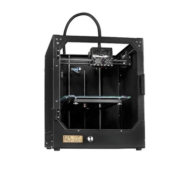 3D-принтер DUO SWITCH корпус открытый сверху (2 сопла, экструдер SWITCH) - «globural.ru» - Краснодар