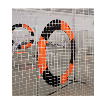 Кольцо AirRing Victory универсальное, международный стандарт FAI F3U - «globural.ru» - Краснодар