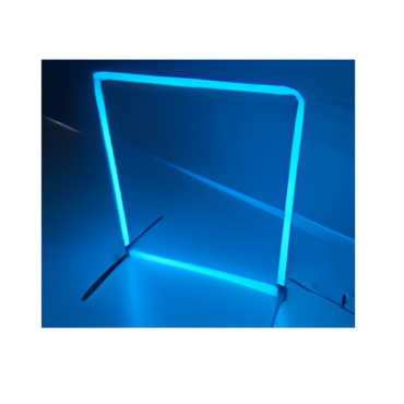 Световые ворота LS Quad 100 - «globural.ru» - Краснодар