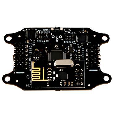 Бортовой модуль УЗ навигации в помещении для квадрокоптера "Пионер Базовый" - «globural.ru» - Краснодар