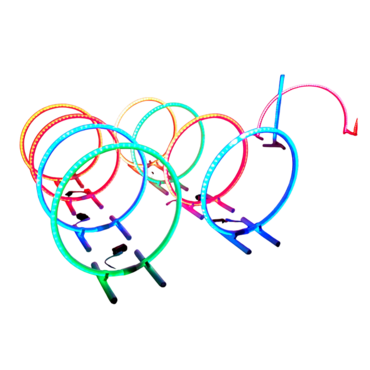 Кольцо TinyWhoop Series - «globural.ru» - Краснодар