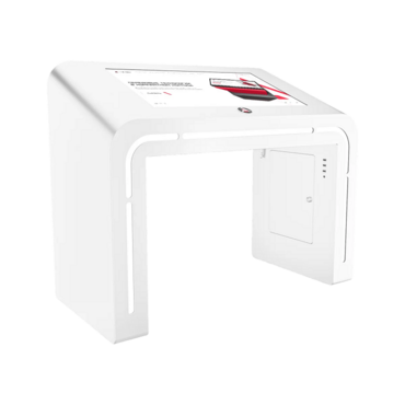 Интерактивный стол Olympic 55" - «globural.ru» - Краснодар