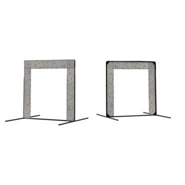 Ворота формата MultiGP серия PRO - «globural.ru» - Краснодар