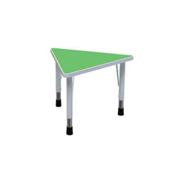 Стол детский "Треугольник" регулируемый 1-3 гр.р. - «globural.ru» - Краснодар