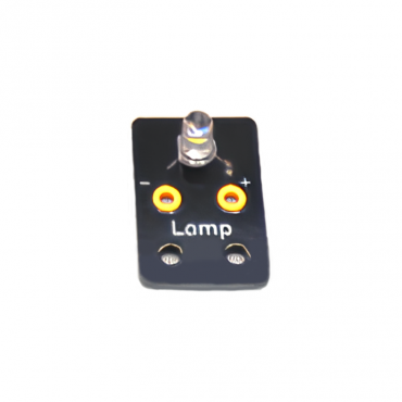 Лампа SNS-181 - «globural.ru» - Краснодар