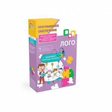Программное обеспечение "Логопеда-психолога ДОУ" - «globural.ru» - Краснодар