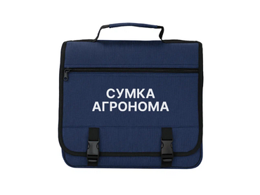 Полевая сумка агронома - «globural.ru» - Краснодар