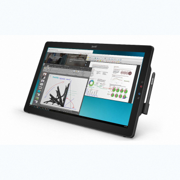 Интерактивный настольный дисплей SMART Podium 624 - «globural.ru» - Краснодар