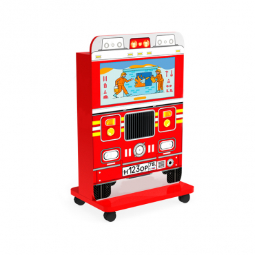 Интерактивный комплекс «Спасатель» 32'' - «globural.ru» - Краснодар