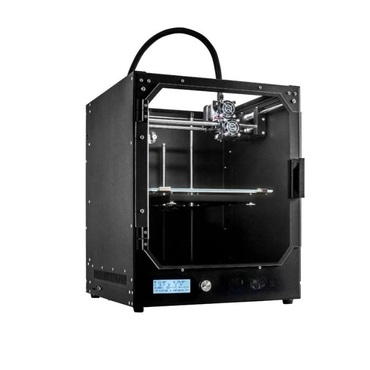 3D-принтер 3D HT корпус открытый сверху (1 экструдер, высокотемпературный) - «globural.ru» - Краснодар