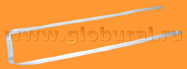 Ограничительная полоса - «globural.ru» - Краснодар