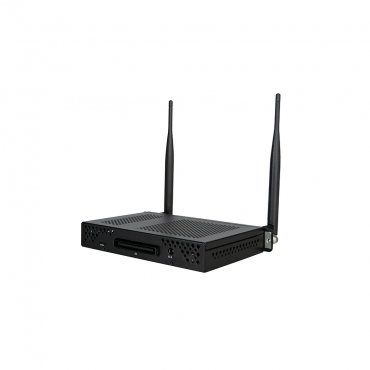 Встраиваемый вычислительный блок Geckotouch Module PC82RA-S	 - «globural.ru» - Краснодар