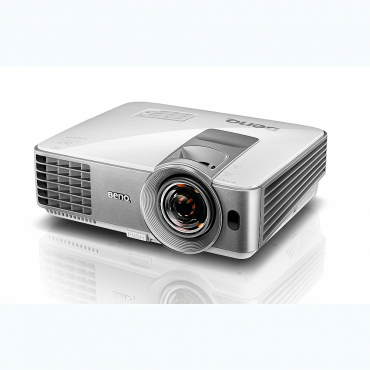 Мультимедийный короткофокусный проектор BenQ MS630ST - «globural.ru» - Краснодар