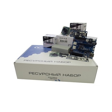 Ресурсный набор "Техническое зрение" - «globural.ru» - Краснодар