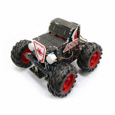 Конструктор Robo Kit 7 - «globural.ru» - Краснодар