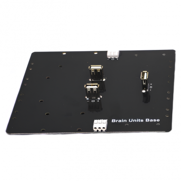 Базовая плата SNS-180 - «globural.ru» - Краснодар