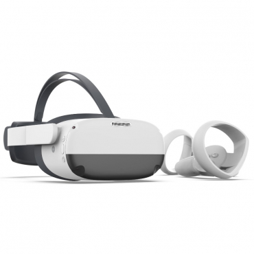 Комплект для класса виртуальной реальности Geckotouch VR16 - «globural.ru» - Краснодар