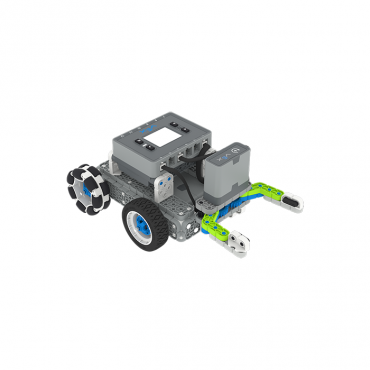 VEX IQ Стартовый набор /Starter Kit (2-е поколение Gen 2) - «globural.ru» - Краснодар