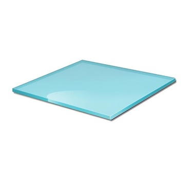 Стекло подогреваемой платформы для линейки X S2 - «globural.ru» - Краснодар