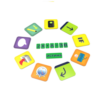 Магниты TRIK Studio - «globural.ru» - Краснодар