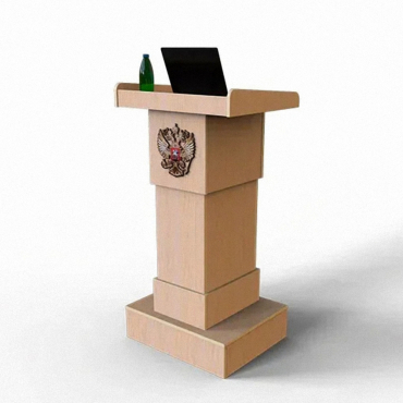 Трибуна АВТ-002 - «globural.ru» - Краснодар