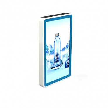 Видеопанель PROMO WALL 55 - «globural.ru» - Краснодар